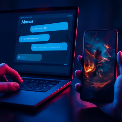 xx99 support chat on laptop